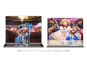 対魔忍RPGX ピックアップアクリルジオラマ ver. 【ハロウィンナイト】心願寺紅