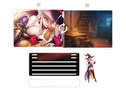 対魔忍RPGX ピックアップアクリルジオラマ ver. 【ハロウィンの賢者】シュヴァリエ