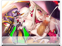 対魔忍RPGX ピックアップアクリルジオラマ ver. 【ハロウィンの賢者】シュヴァリエ