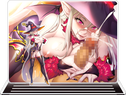 対魔忍RPGX ピックアップアクリルジオラマ ver. 【ハロウィンの賢者】シュヴァリエ