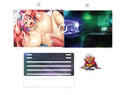 対魔忍RPGX ピックアップアクリルジオラマ ver. 【新造鉄騎】ジェネラルハロウィン・ルネ