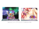 対魔忍RPGX ピックアップアクリルジオラマ ver. 【新造鉄騎】ジェネラルハロウィン・ルネ
