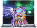 対魔忍RPGX ピックアップアクリルジオラマ ver. 【新造鉄騎】ジェネラルハロウィン・ルネ