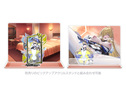 対魔忍RPGX ピックアップアクリルジオラマ ver. ネヴェ・カリアッハ