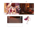 対魔忍RPGX ピックアップアクリルジオラマ ver. 【正月】水城ゆきかぜ