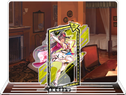 対魔忍RPGX ピックアップアクリルジオラマ ver. 【正月】水城ゆきかぜ