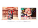 対魔忍RPGX ピックアップアクリルジオラマ ver. 【辰年娘】竜宮ハイリ