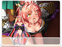 対魔忍RPGX ピックアップアクリルジオラマ ver. 【辰年娘】竜宮ハイリ