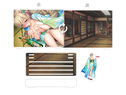 対魔忍RPGX ピックアップアクリルジオラマ ver. 【ニューイヤー】レティシア