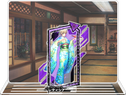 対魔忍RPGX ピックアップアクリルジオラマ ver. 【ニューイヤー】レティシア
