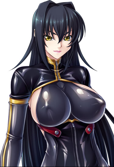 アンネローゼ・ヴァジュラ