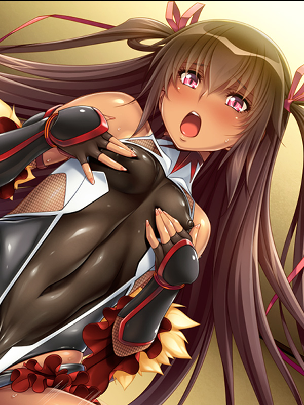 イベントCG