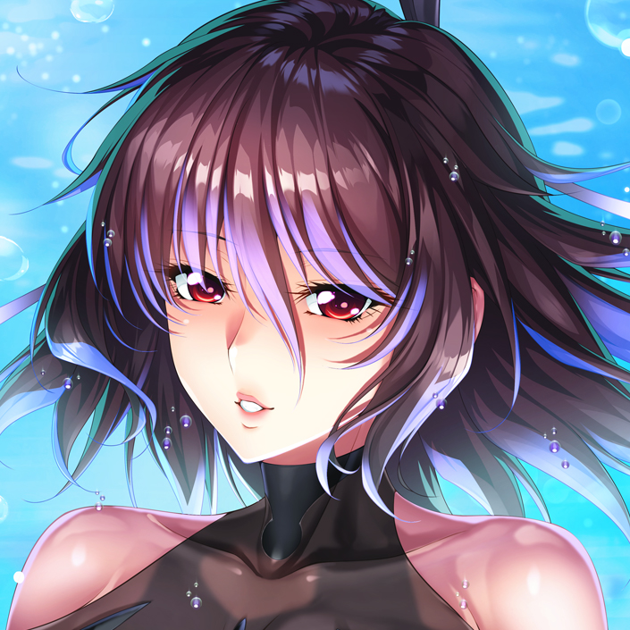 水城不知火ASMR