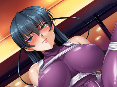 イベントCG