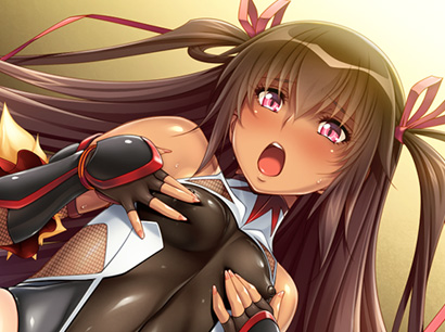 イベントCG