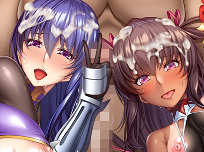 イベントCG