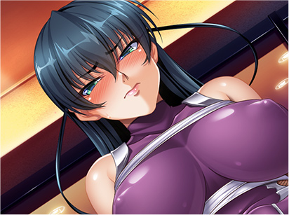 イベントCG