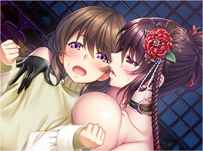 イベントCG