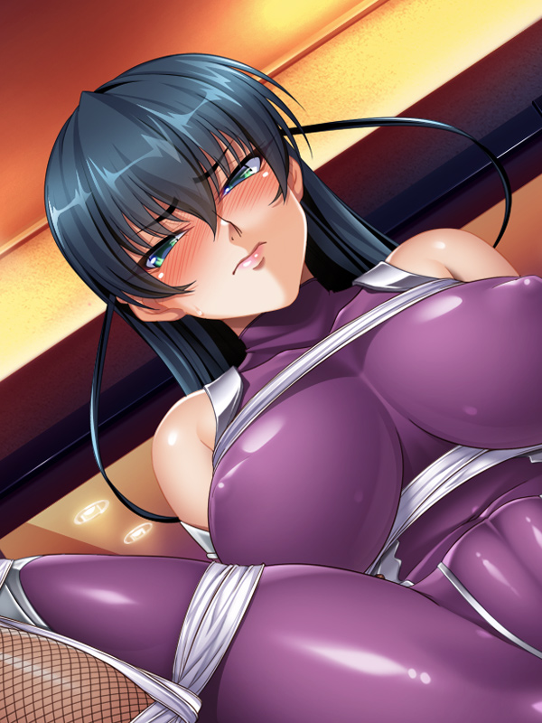 イベントCG