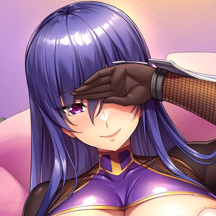秋山凜子ASMR