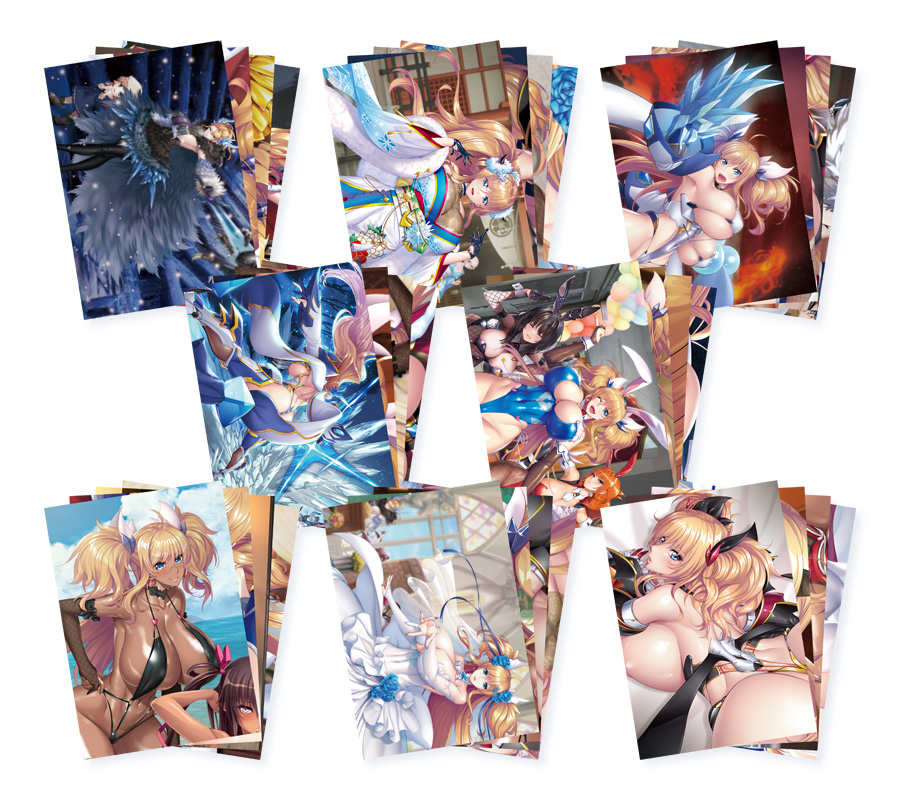 あなたの花嫁 鬼崎きららと過ごした思い出フォトコレクション