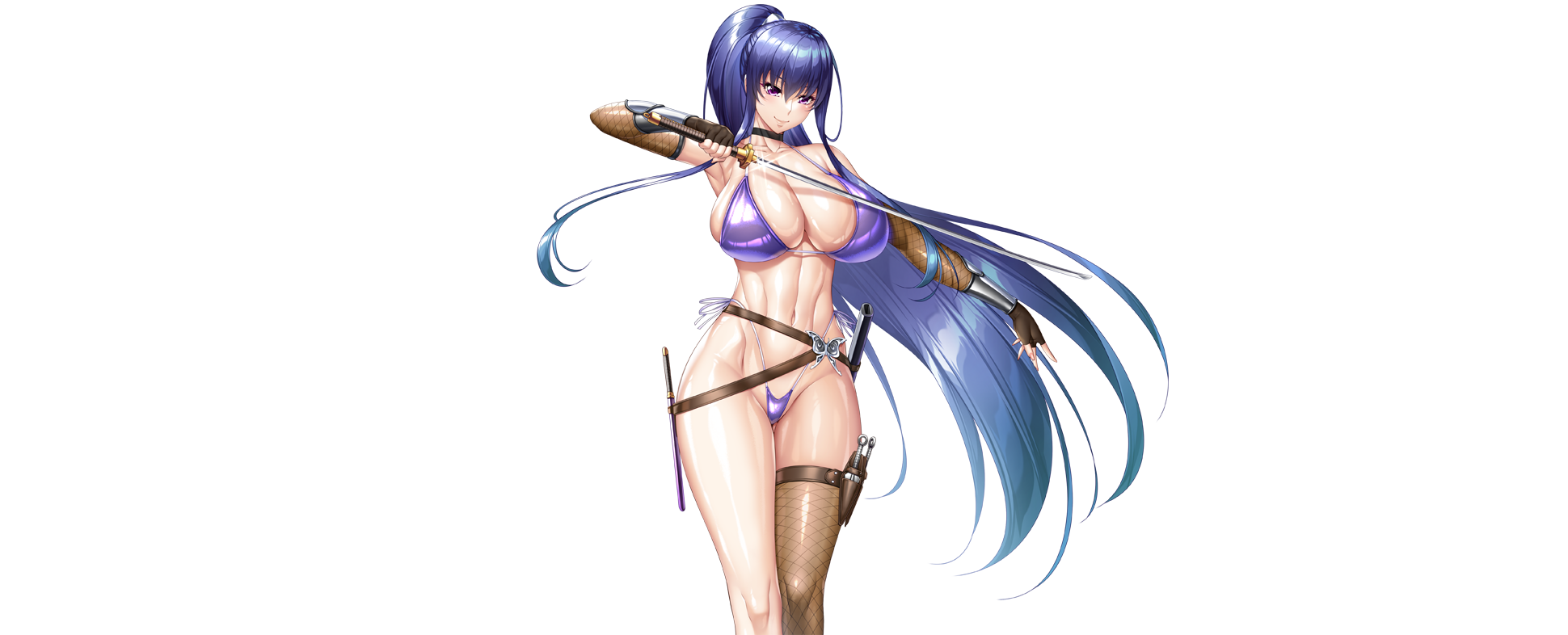 画像：【死霊騎士】ワイトのイラスト