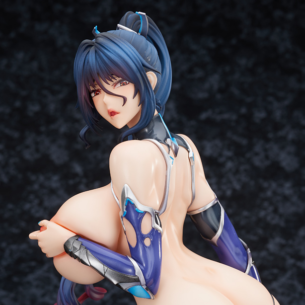 上原燐 1/6スケールフィギュア
