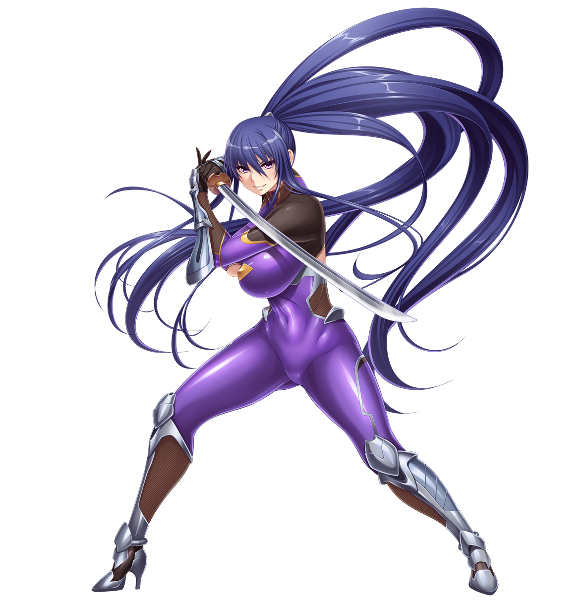 画像：鬼崎きららのイラスト