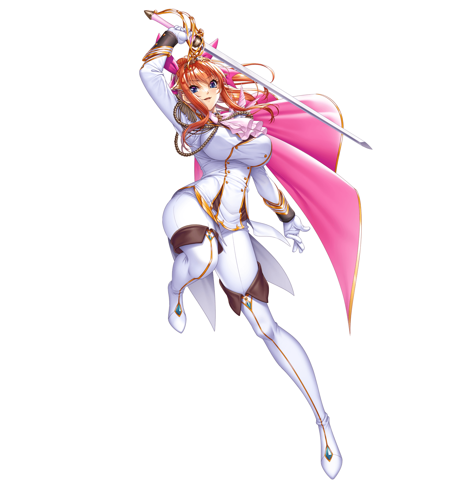 画像：鬼崎きららのイラスト