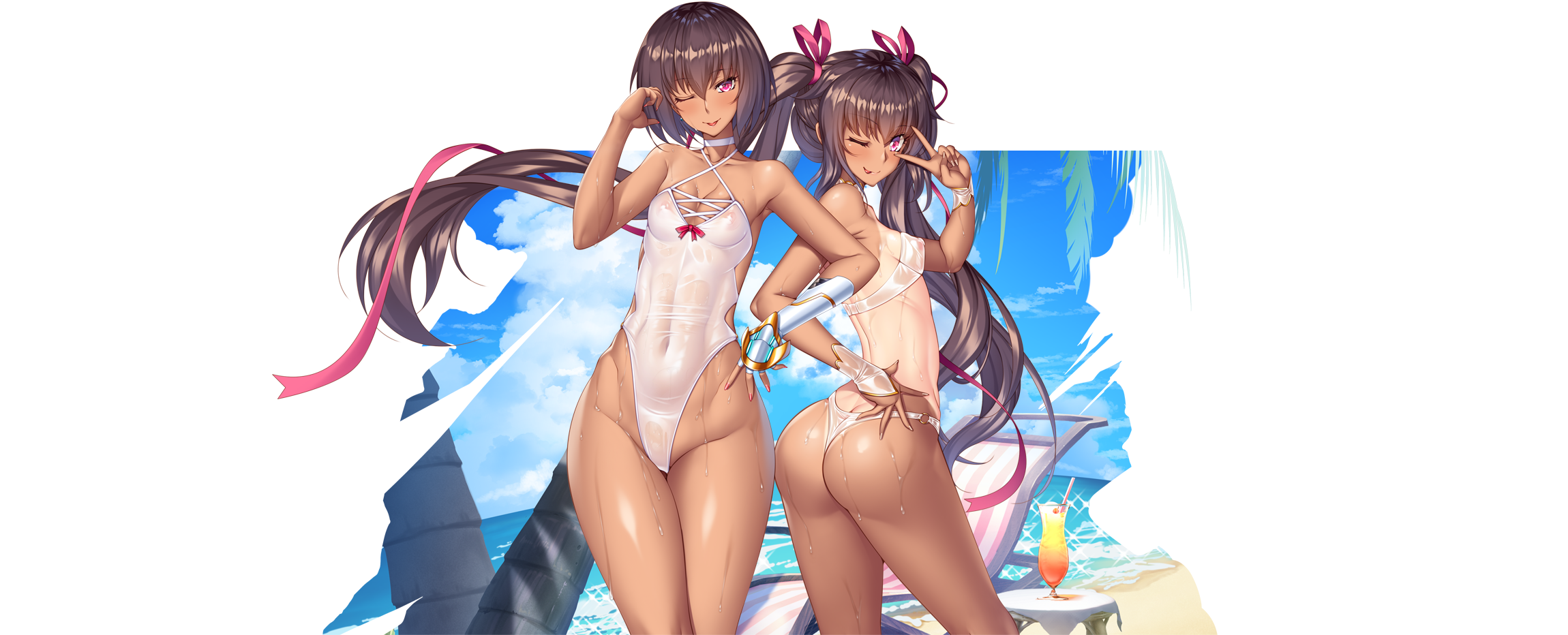 画像：【死霊騎士】ワイトのイラスト