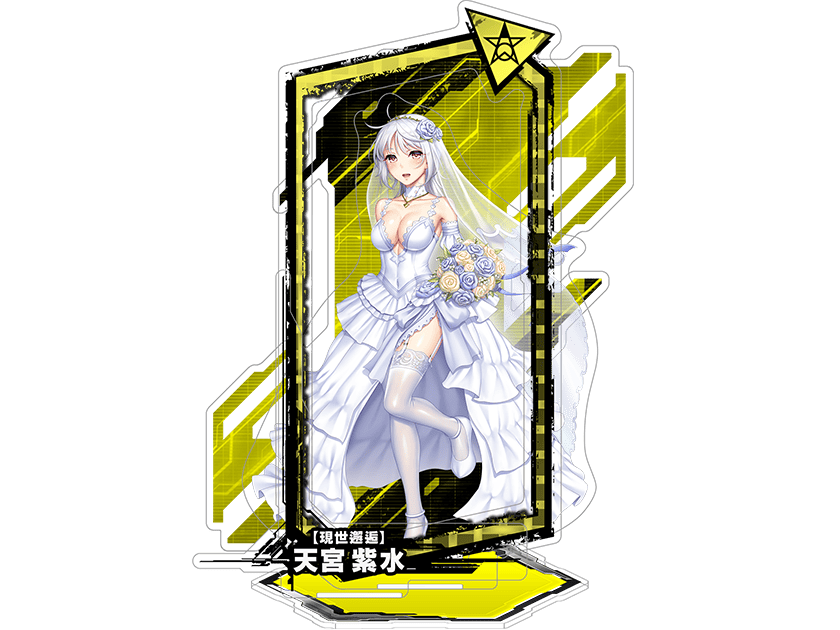 ARKHE Momentum アクリルスタンド 商品詳細ページ | ONLINE SHOP