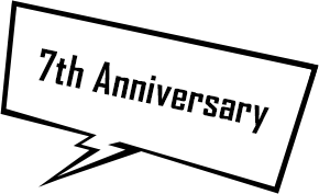 7th Anniversary